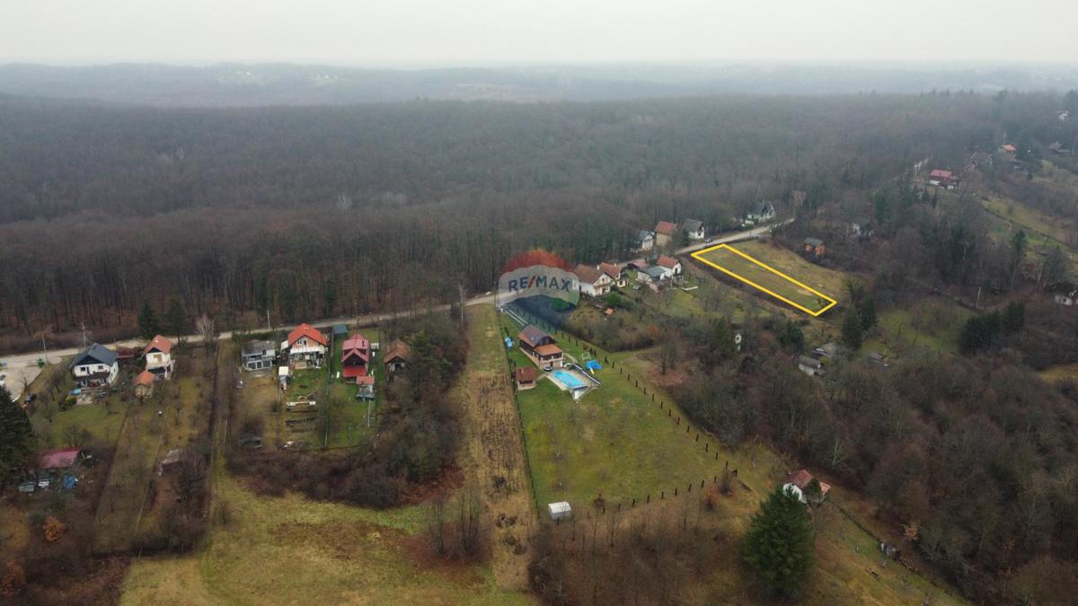 Działka Na sprzedaż - ZAGREBAČKA VELIKA GORICA