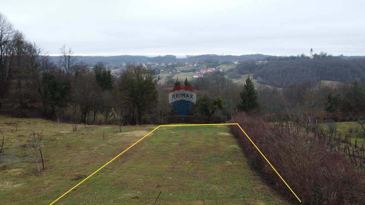 Działka Na sprzedaż - ZAGREBAČKA VELIKA GORICA