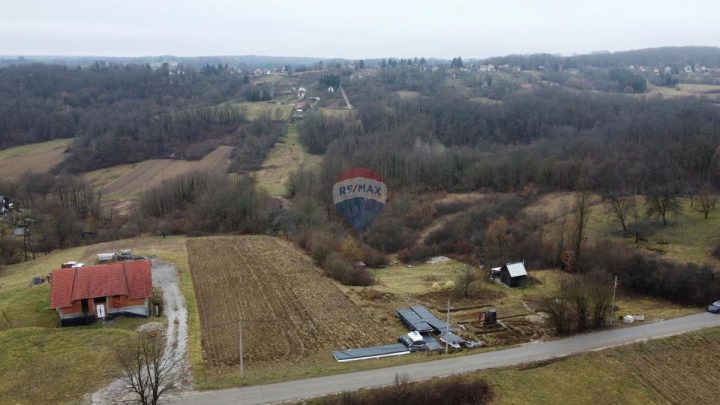 Parcela Naprodaj - Zagrebačka Velika Gorica - foto 3/9