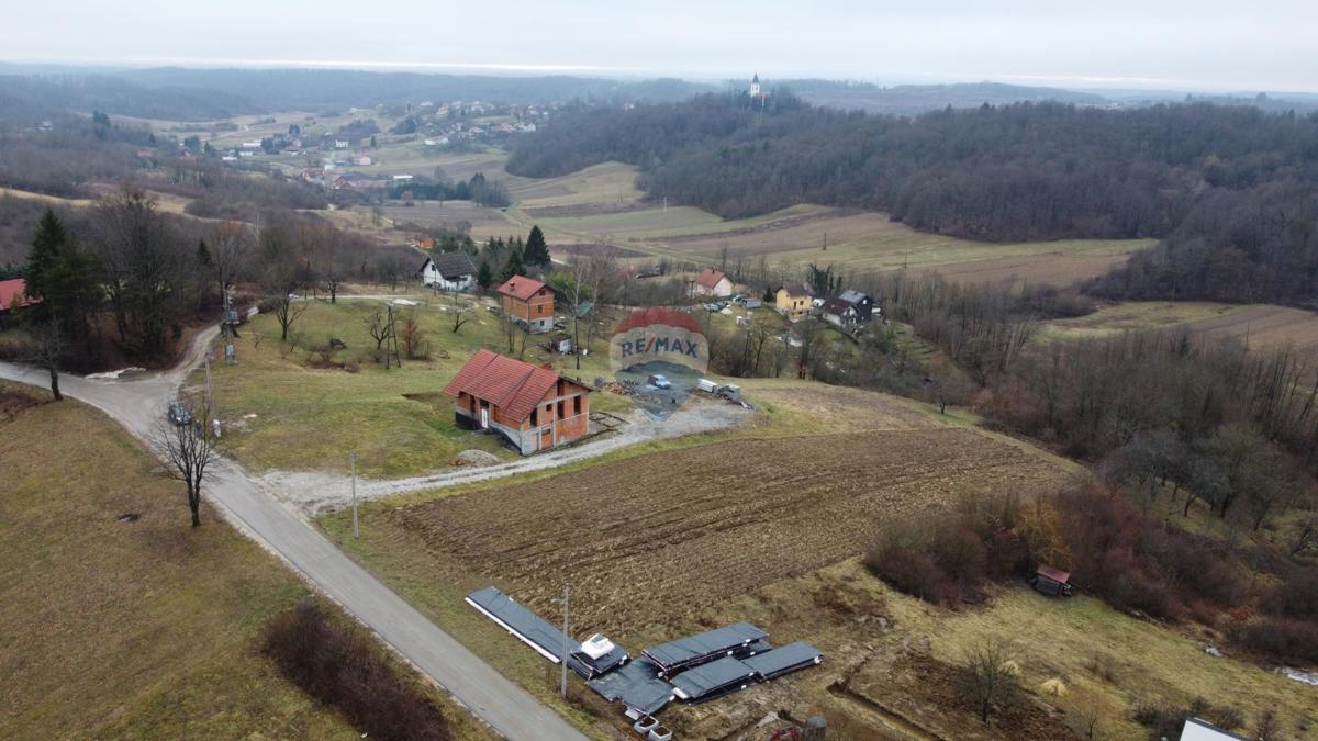 Zemljište Na prodaju - ZAGREBAČKA VELIKA GORICA