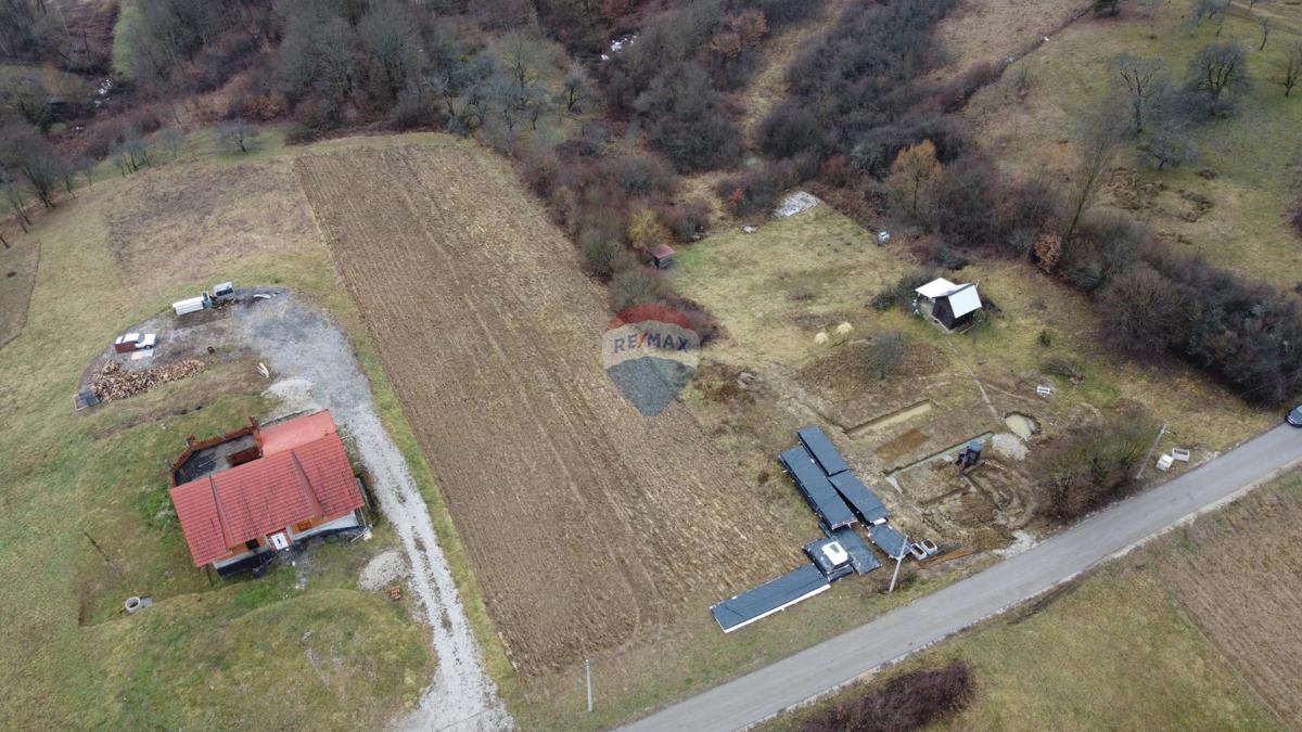 Zemljište Na prodaju - ZAGREBAČKA VELIKA GORICA