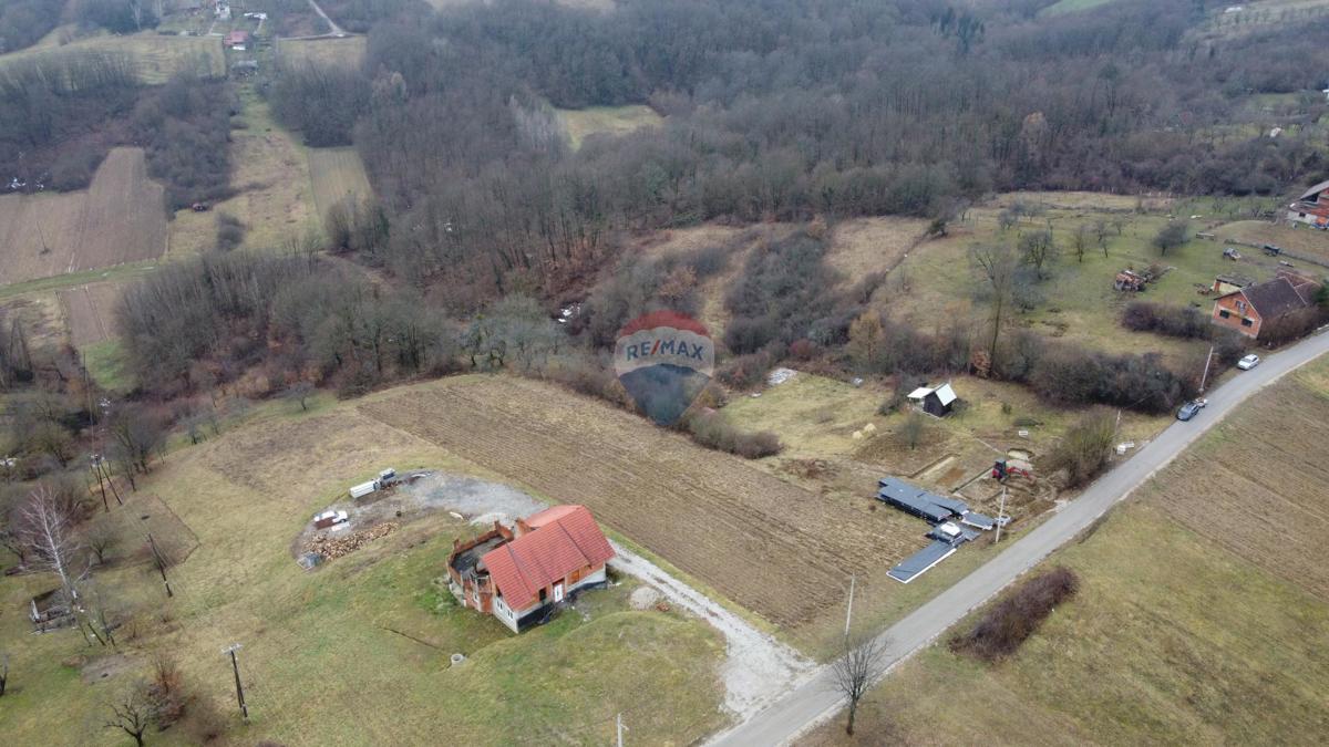 Zemljište Na prodaju - ZAGREBAČKA VELIKA GORICA