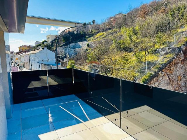 Appartamento in vendita 42 m² – Crikvenica
