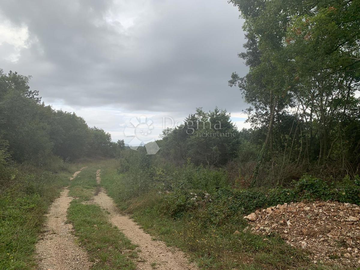 Terrain À vendre - ISTARSKA MARČANA