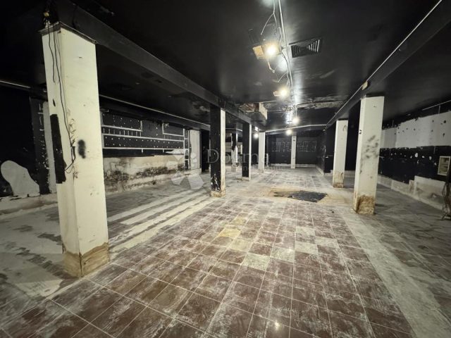 Commerciale da affittare 263 m² – Krk