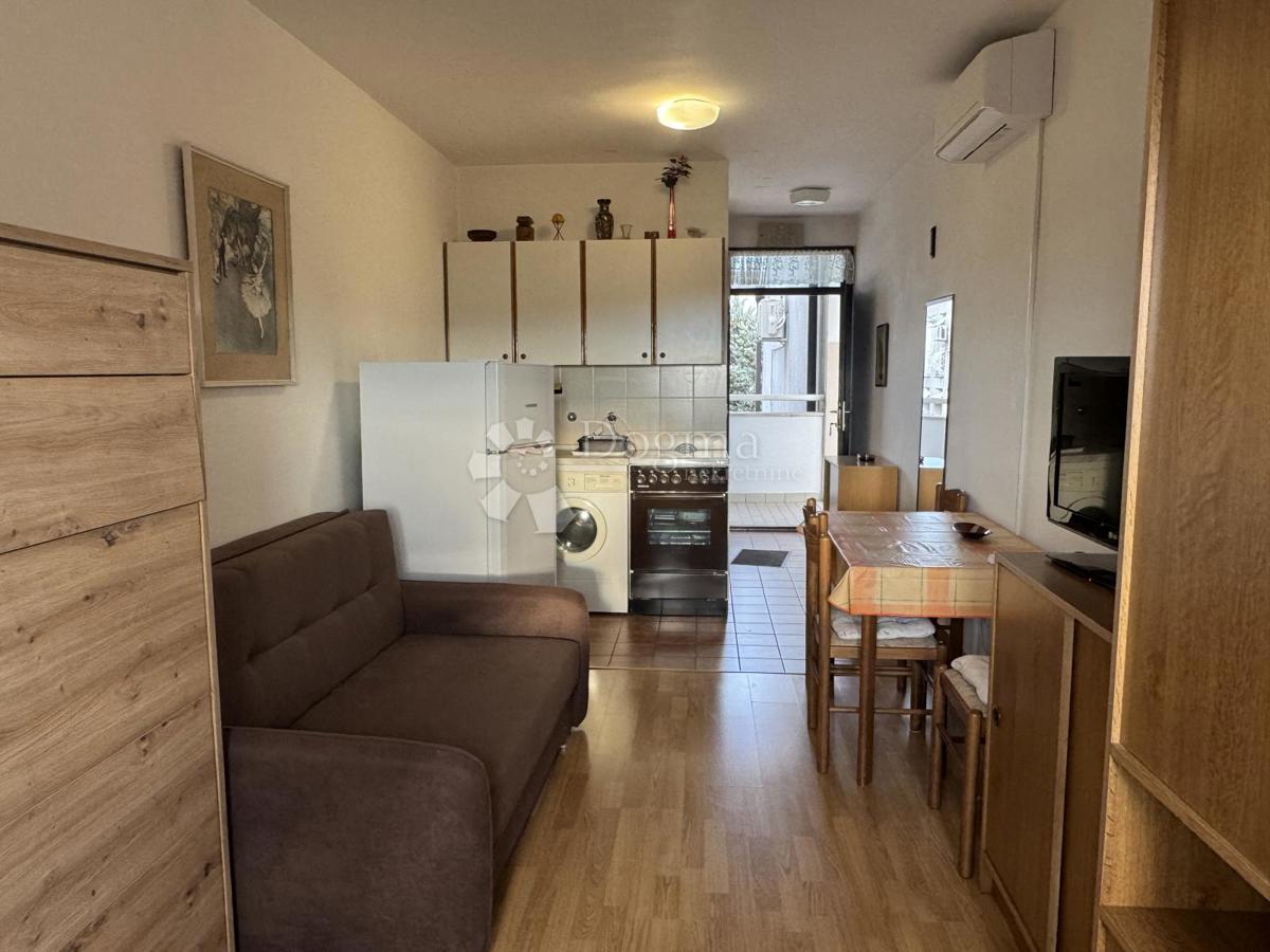Apartment Zu verkaufen - Primorsko-goranska Krk - foto 2/7