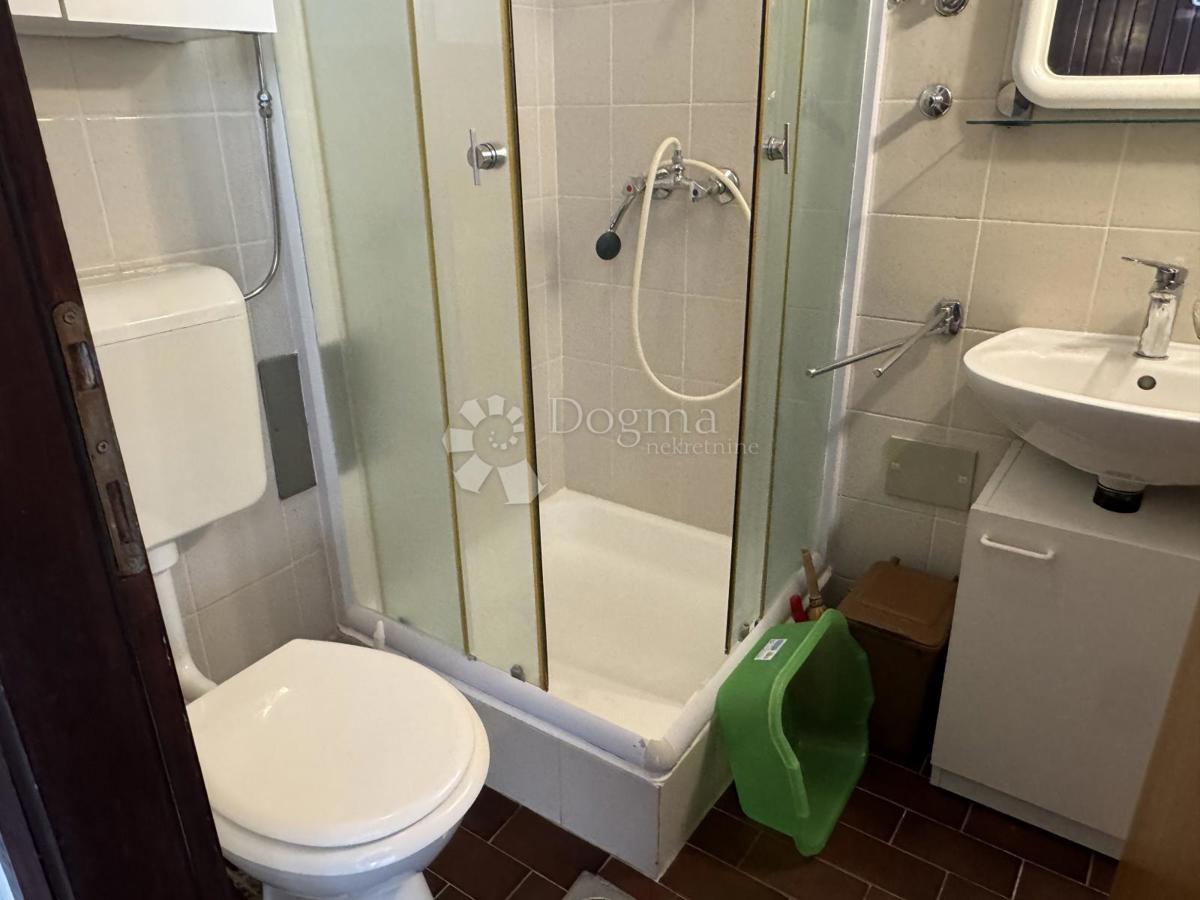 Apartment Zu verkaufen - PRIMORSKO-GORANSKA KRK