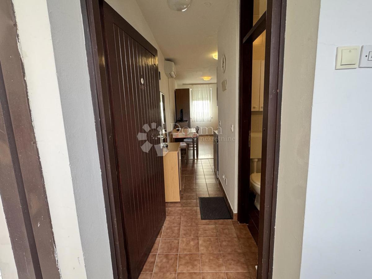 Apartment Zu verkaufen - PRIMORSKO-GORANSKA KRK