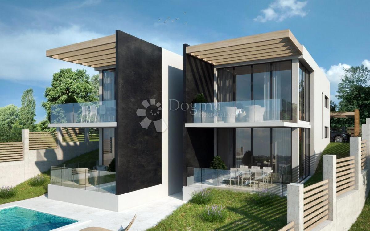 Land For sale - ŠIBENSKO-KNINSKA ŠIBENIK