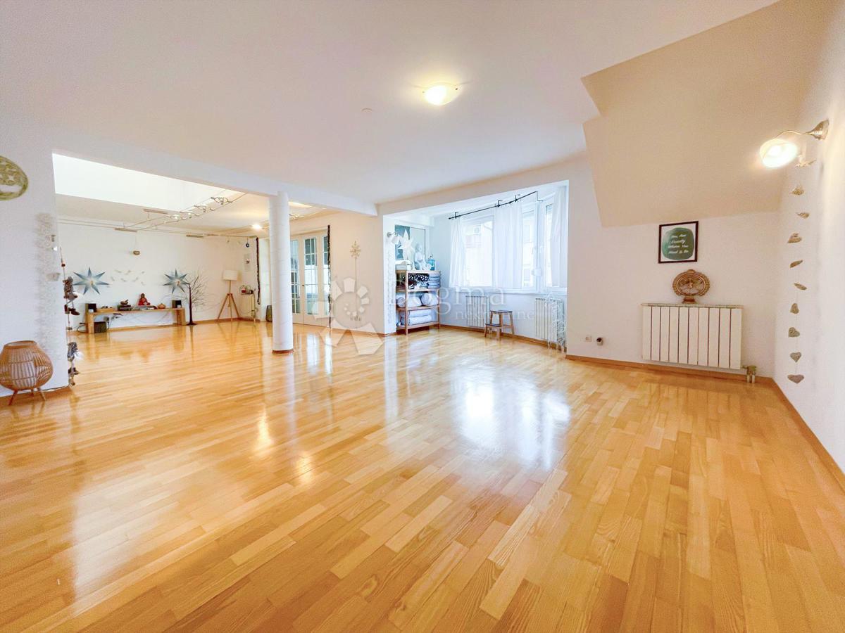 Apartment Zu verkaufen - Grad Zagreb Zagreb - foto 1/14