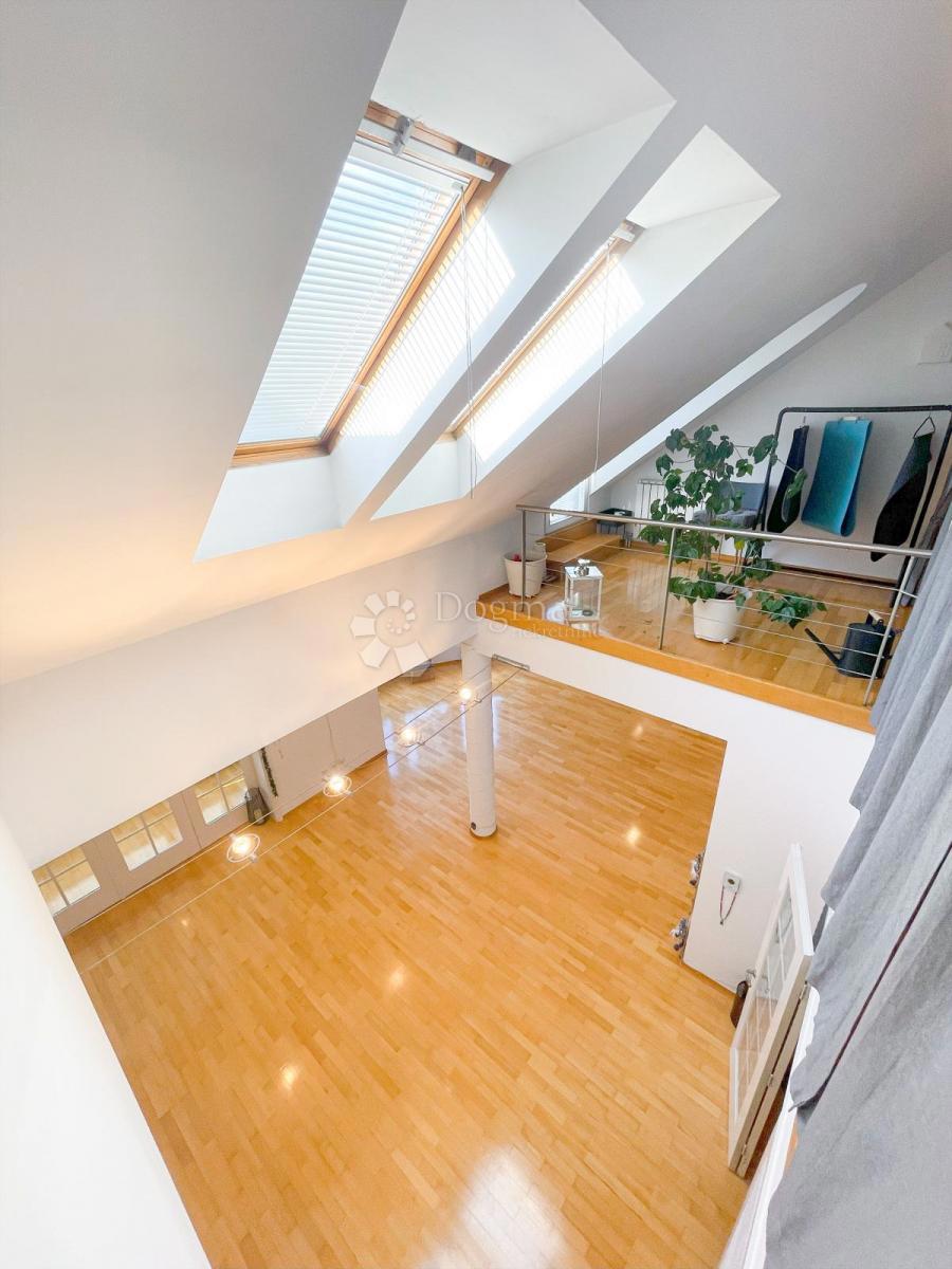Apartment Zu verkaufen - GRAD ZAGREB ZAGREB