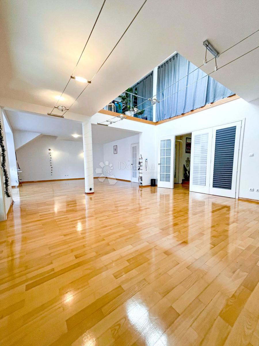 Apartment Zu verkaufen - Grad Zagreb Zagreb - foto 2/14