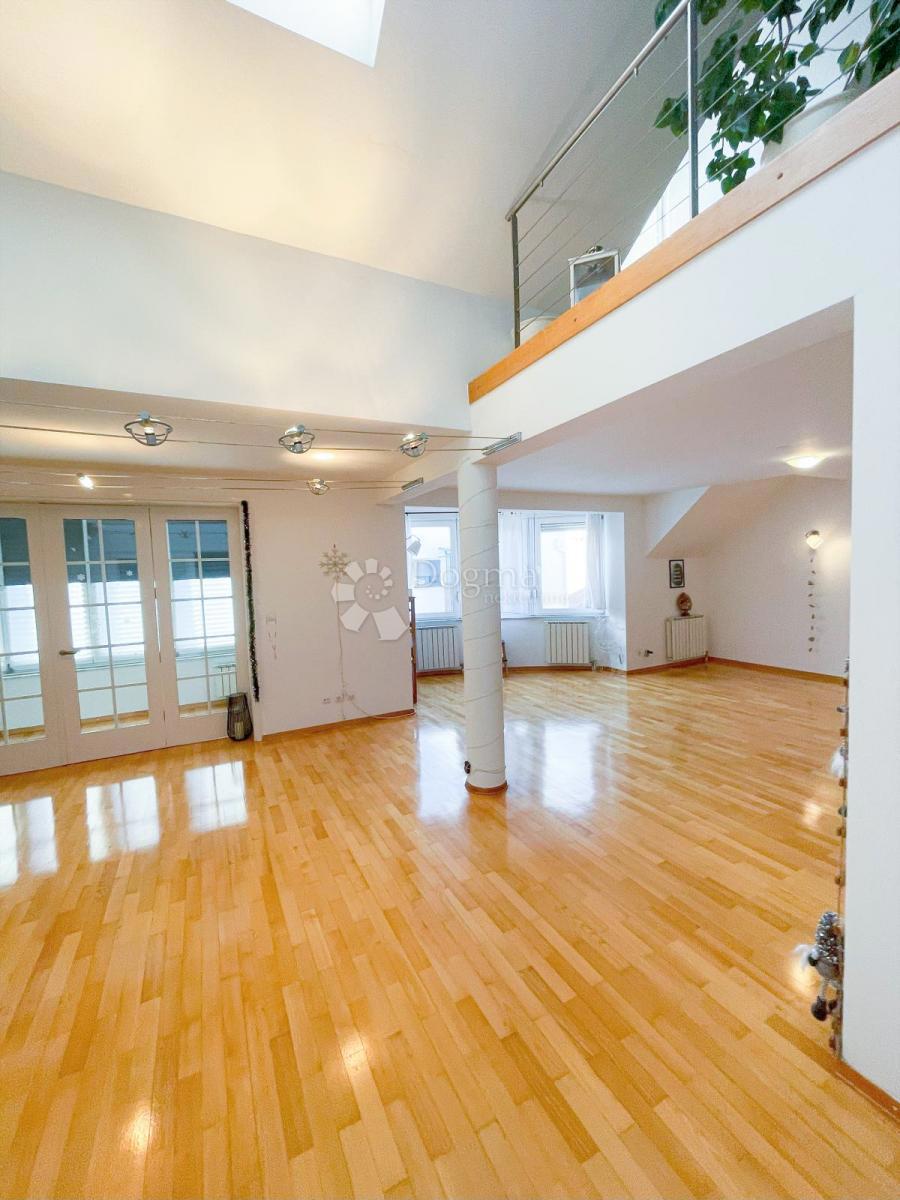 Apartment Zu verkaufen - Grad Zagreb Zagreb - foto 3/14