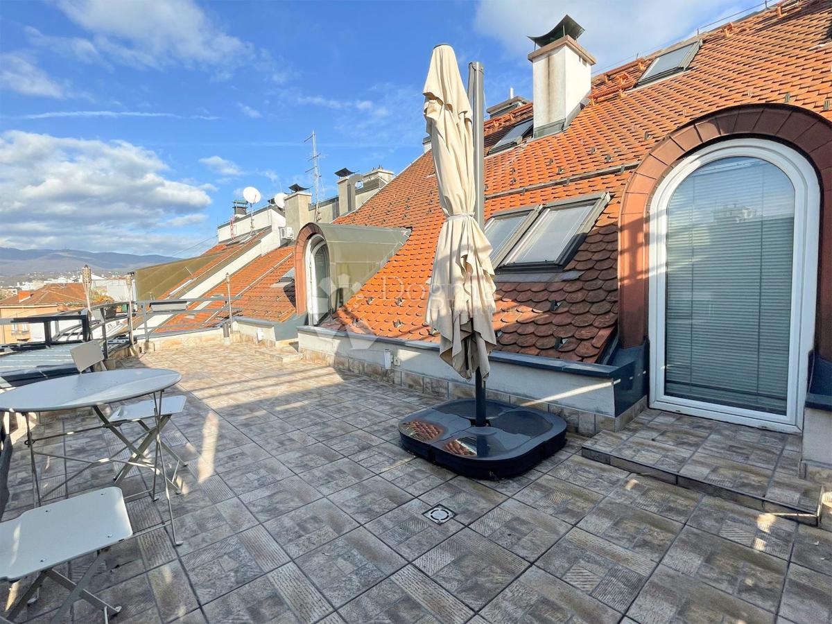 Apartment Zu verkaufen - Grad Zagreb Zagreb - foto 4/14