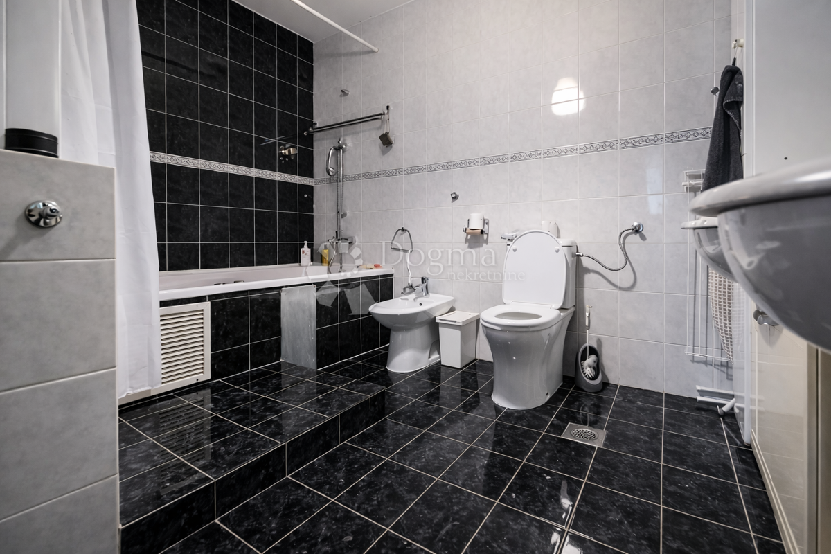 Apartment Zu verkaufen - GRAD ZAGREB ZAGREB