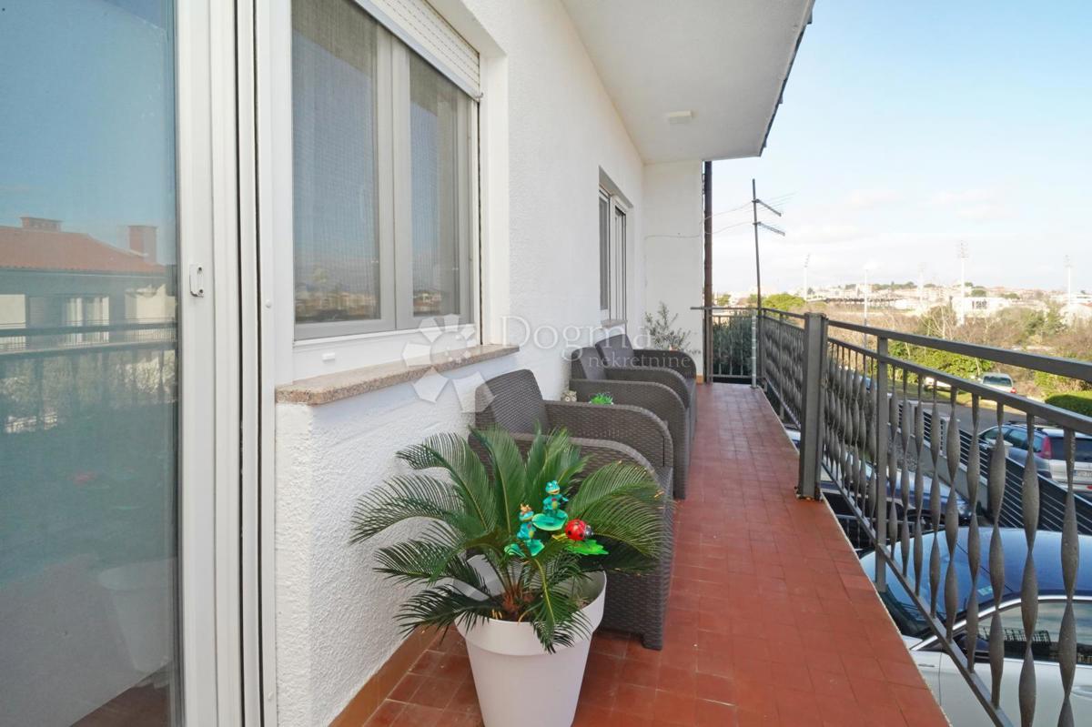 Apartment Zu verkaufen - ISTARSKA PULA