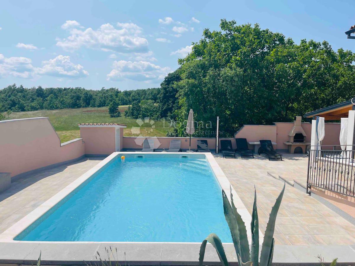 House For sale - Istarska Barban - foto 3/19