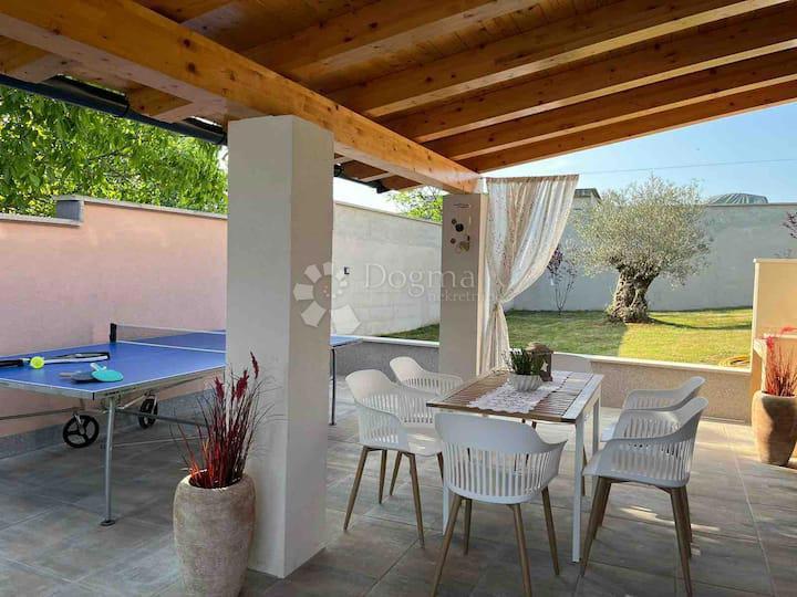 House For sale - ISTARSKA BARBAN