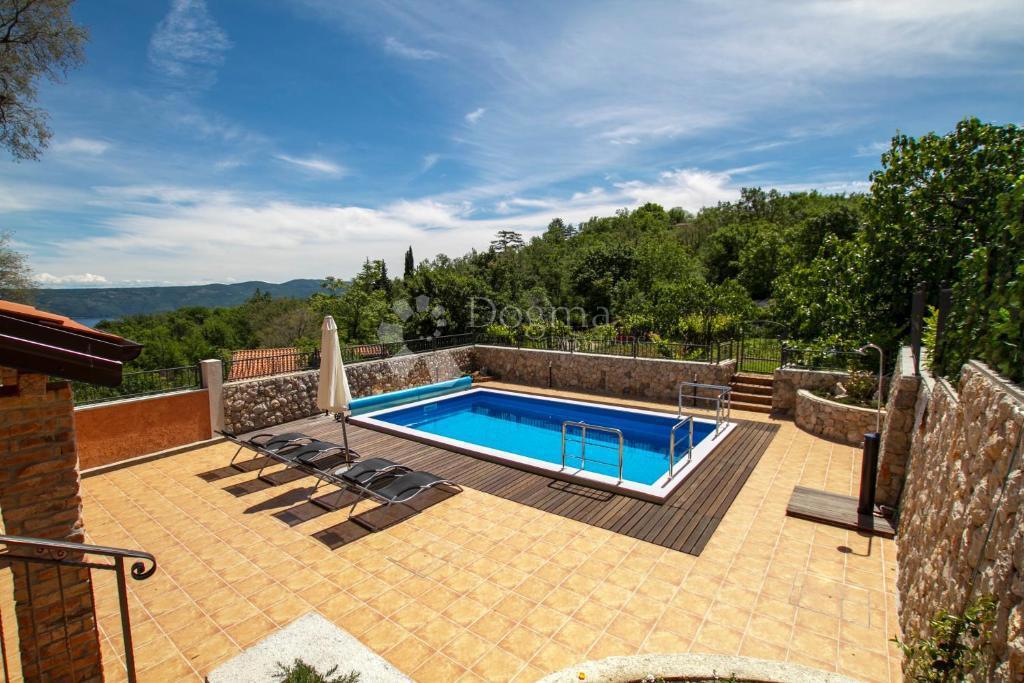 House For sale - Primorsko-goranska Mošćenička Draga - foto 2/11
