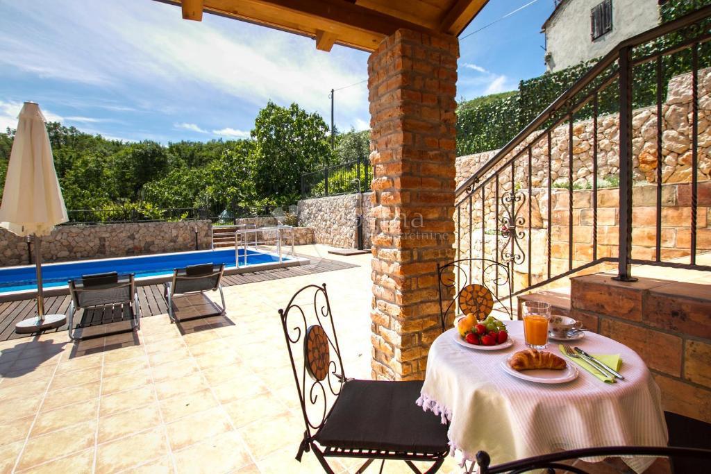 House For sale - Primorsko-goranska Mošćenička Draga - foto 3/11