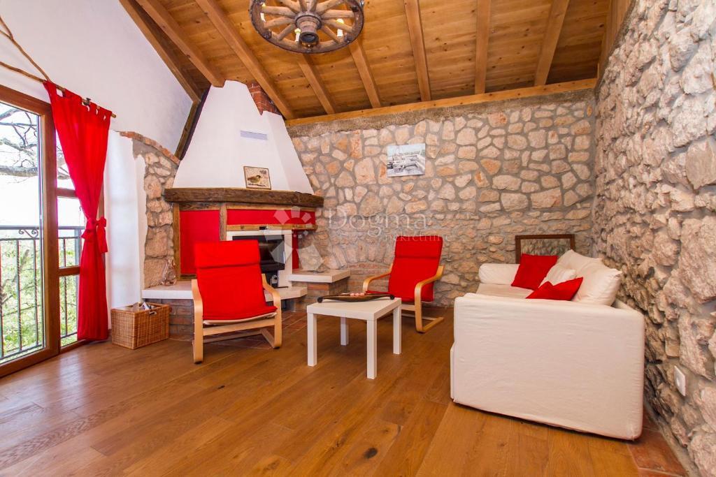House For sale - Primorsko-goranska Mošćenička Draga - foto 4/11