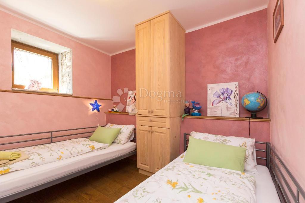 House For sale - PRIMORSKO-GORANSKA MOŠĆENIČKA DRAGA