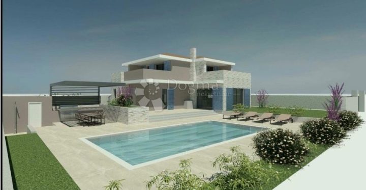 Hiša na predaj 293 m² – Svetvinčenat