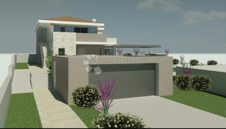 Hiša Na predaj - Istarska Svetvinčenat - foto 2/16