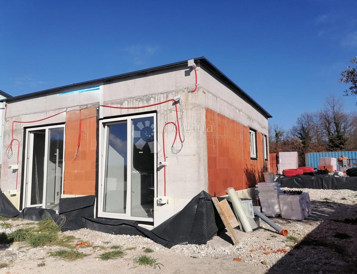 Kuća Na prodaju - ISTARSKA SVETVINČENAT