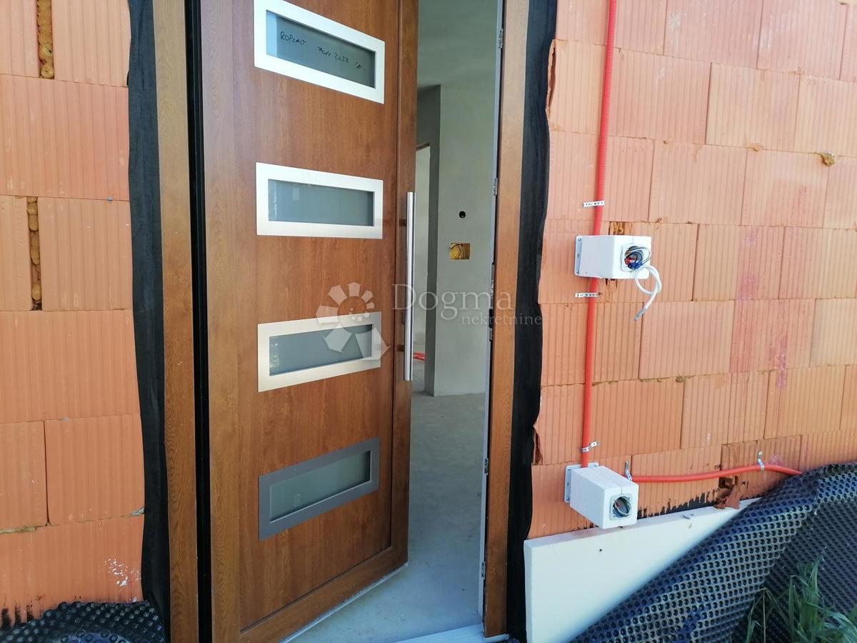 Kuća Na prodaju - ISTARSKA SVETVINČENAT