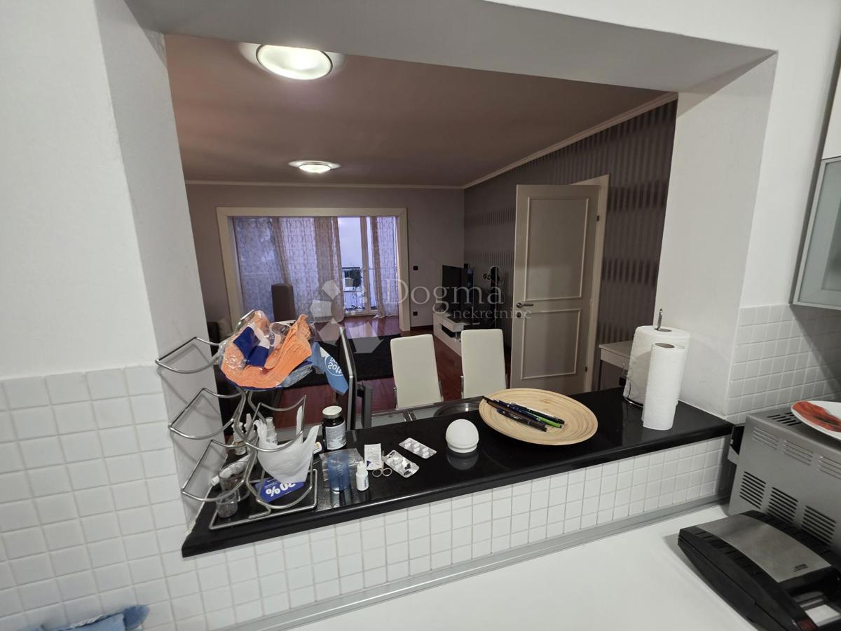 Flat For sale - GRAD ZAGREB ZAGREB