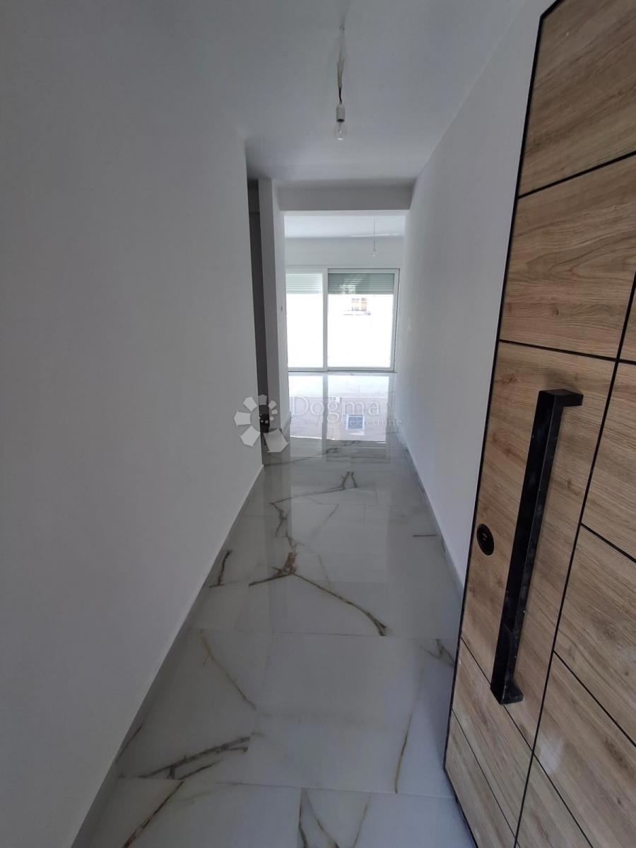 Apartment Zu verkaufen - PRIMORSKO-GORANSKA RAB