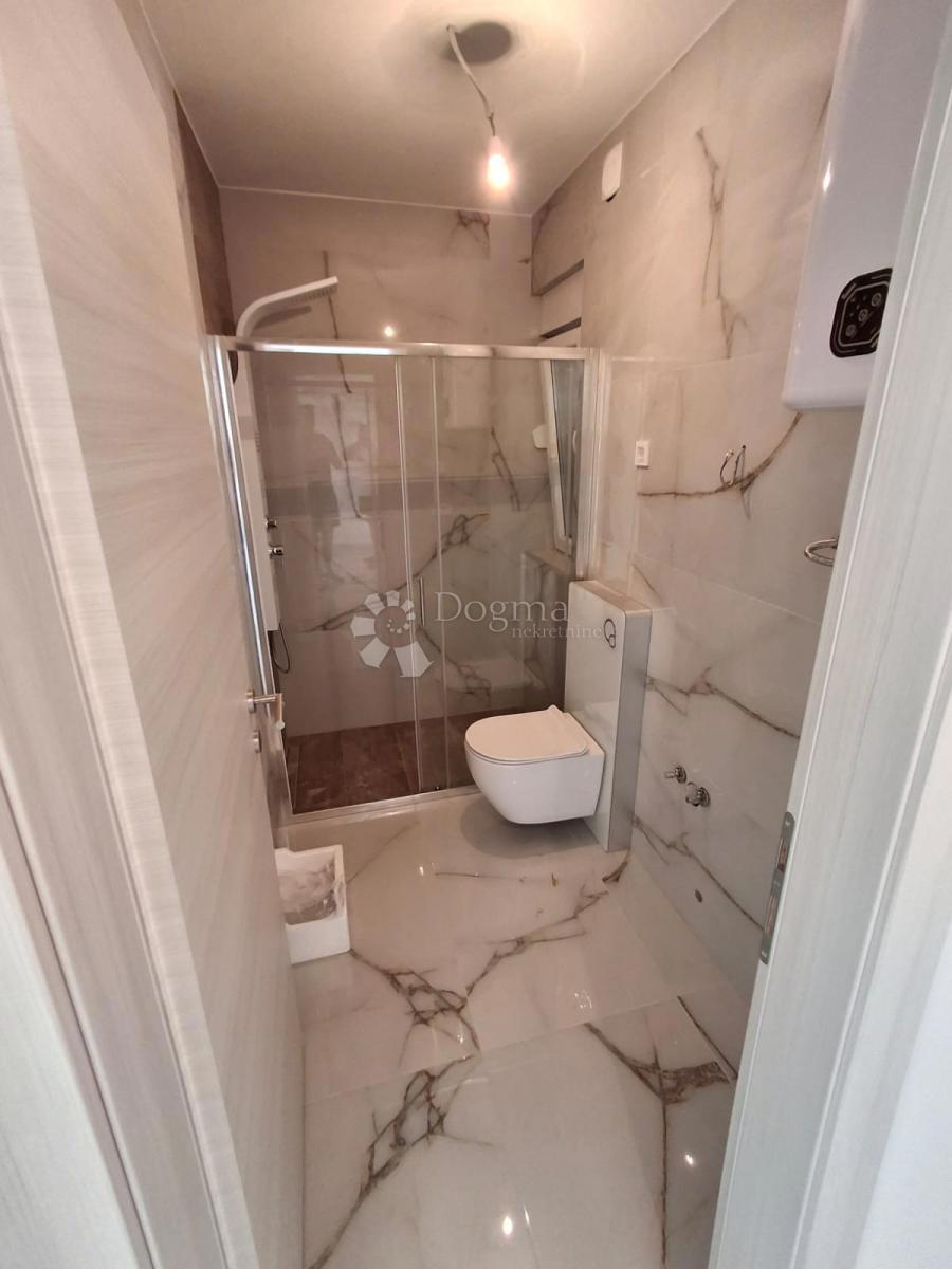 Apartment Zu verkaufen - PRIMORSKO-GORANSKA RAB