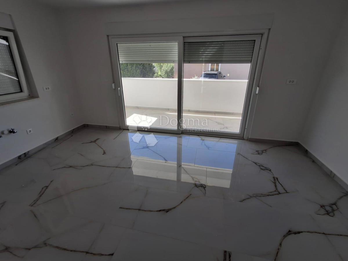 Apartment Zu verkaufen - PRIMORSKO-GORANSKA RAB