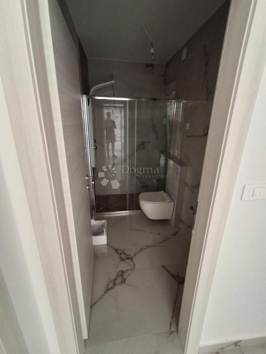 Apartment Zu verkaufen - PRIMORSKO-GORANSKA RAB