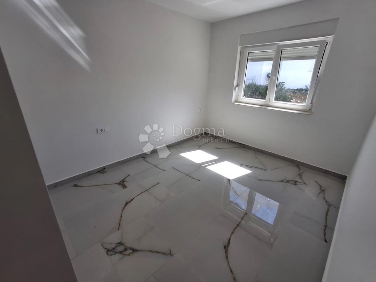 Apartment Zu verkaufen - PRIMORSKO-GORANSKA RAB