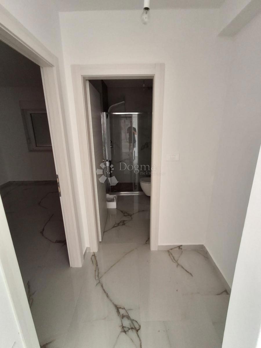 Apartment Zu verkaufen - PRIMORSKO-GORANSKA RAB
