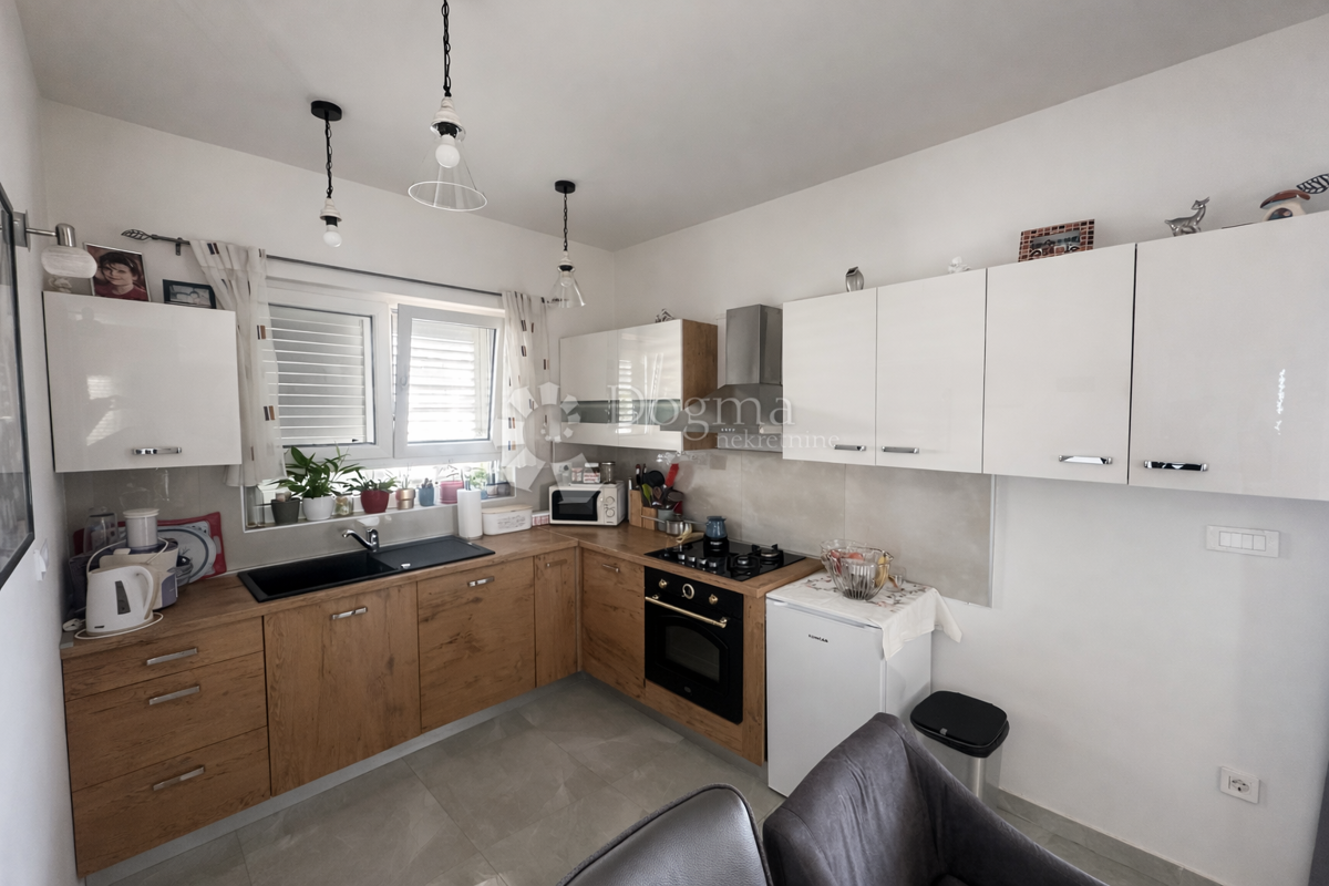 House For sale - šibensko-kninska Vodice - foto 5/12