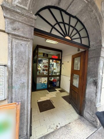 Komerčné na prenájom 10 m² – Rijeka