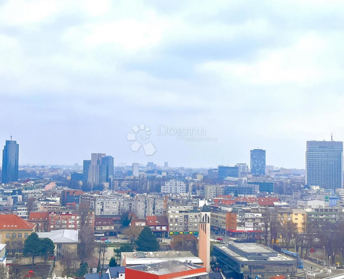 Flat For sale - Grad Zagreb Zagreb - foto 1/12