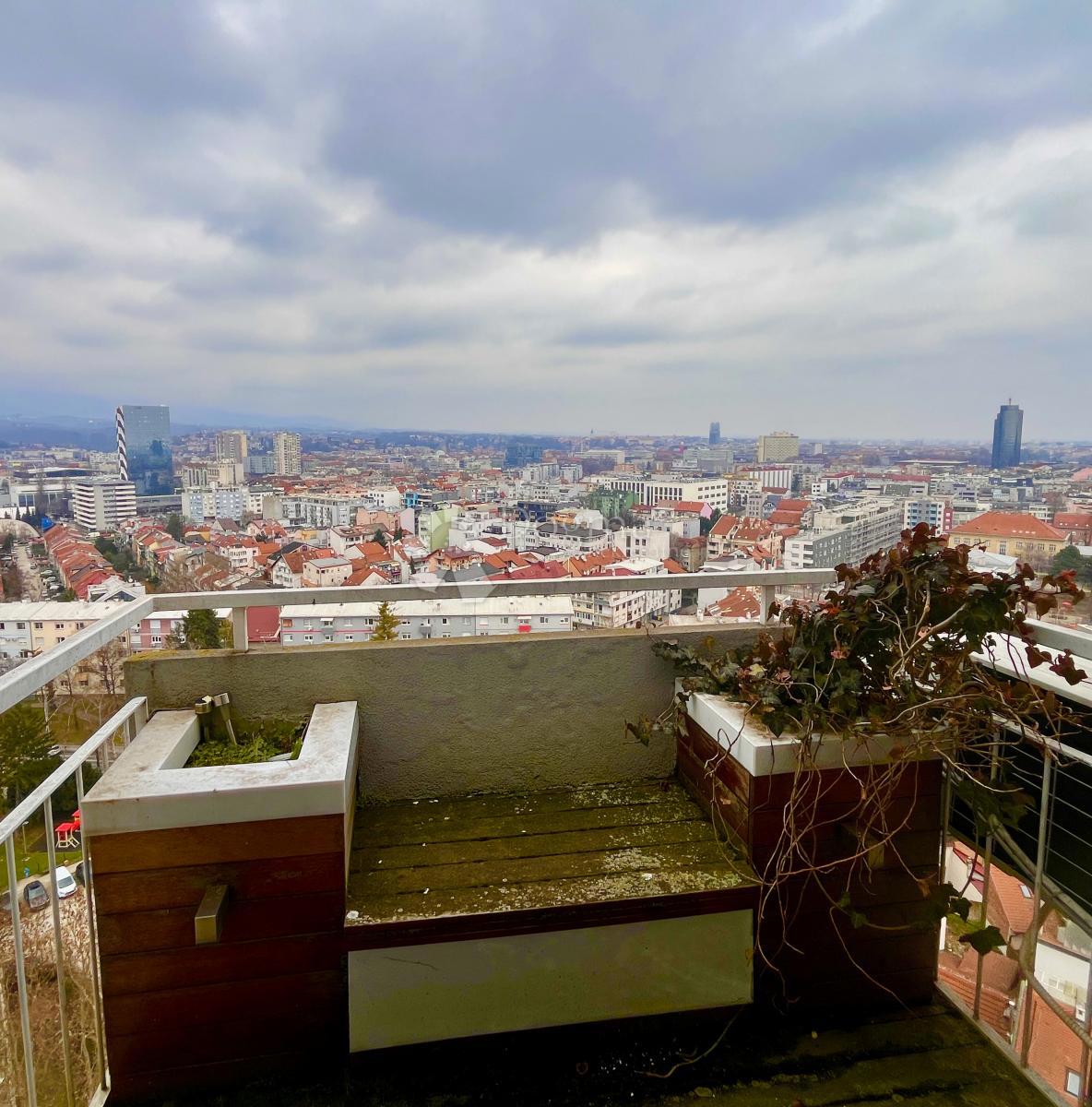 Flat For sale - GRAD ZAGREB ZAGREB