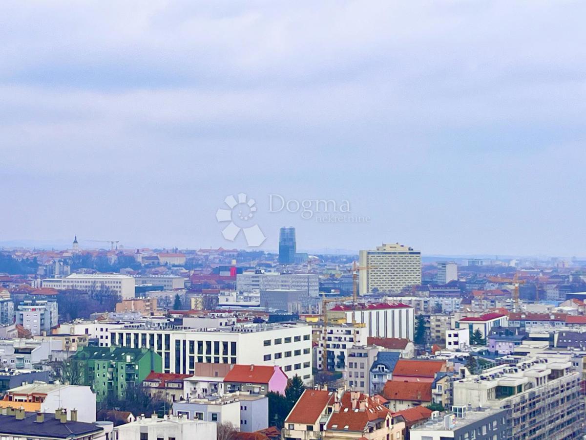 Flat For sale - GRAD ZAGREB ZAGREB