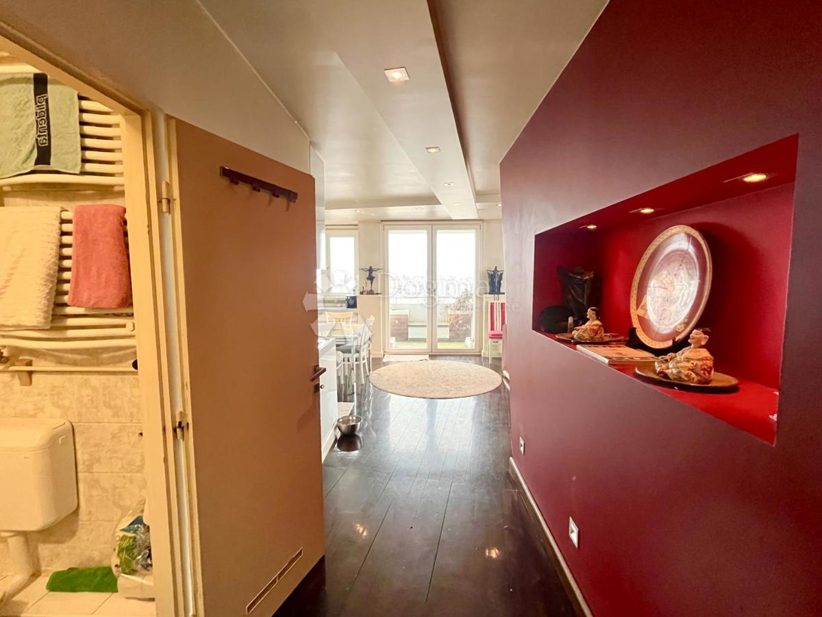 Flat For sale - Grad Zagreb Zagreb - foto 2/12