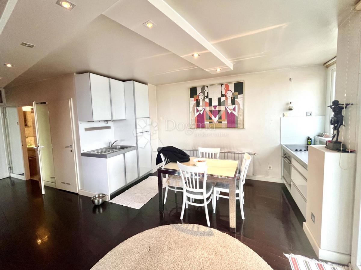 Flat For sale - Grad Zagreb Zagreb - foto 5/12