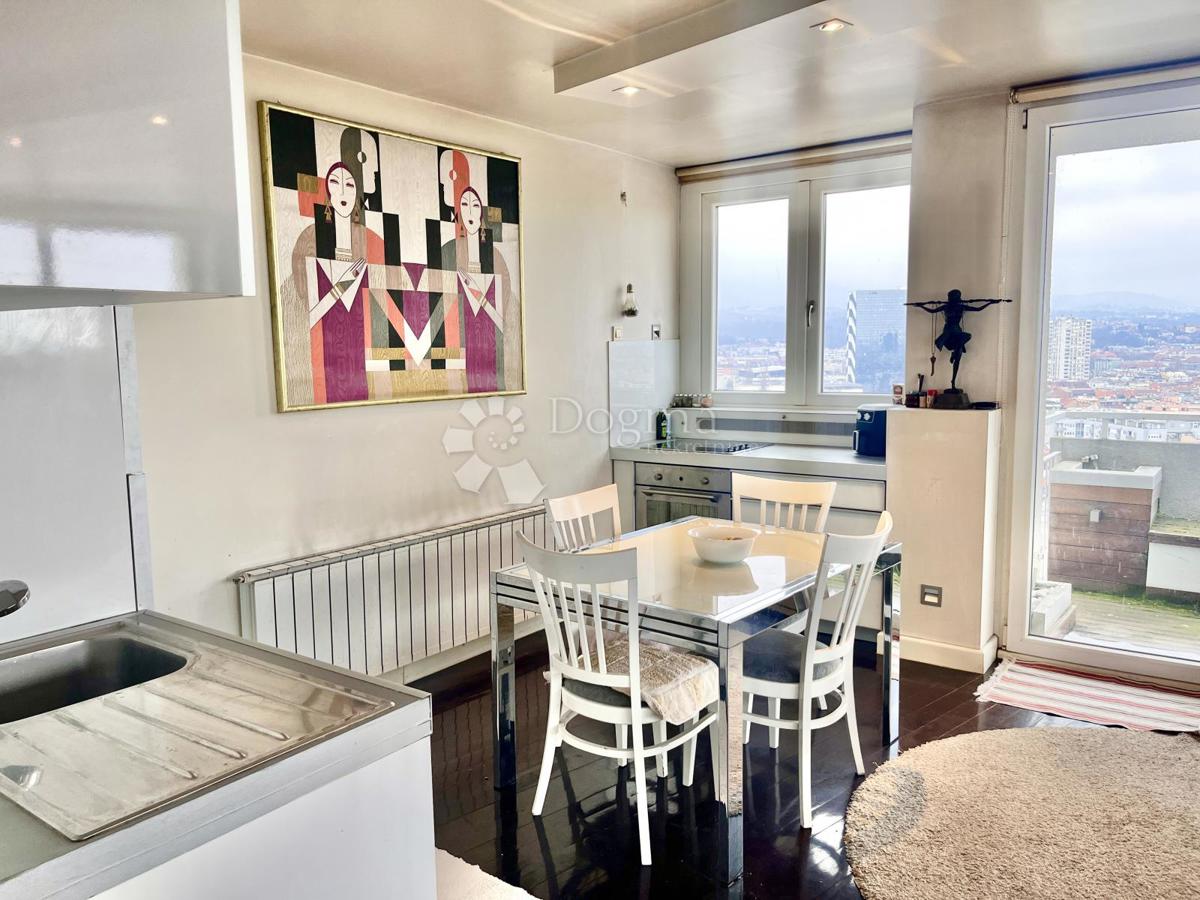 Flat For sale - GRAD ZAGREB ZAGREB