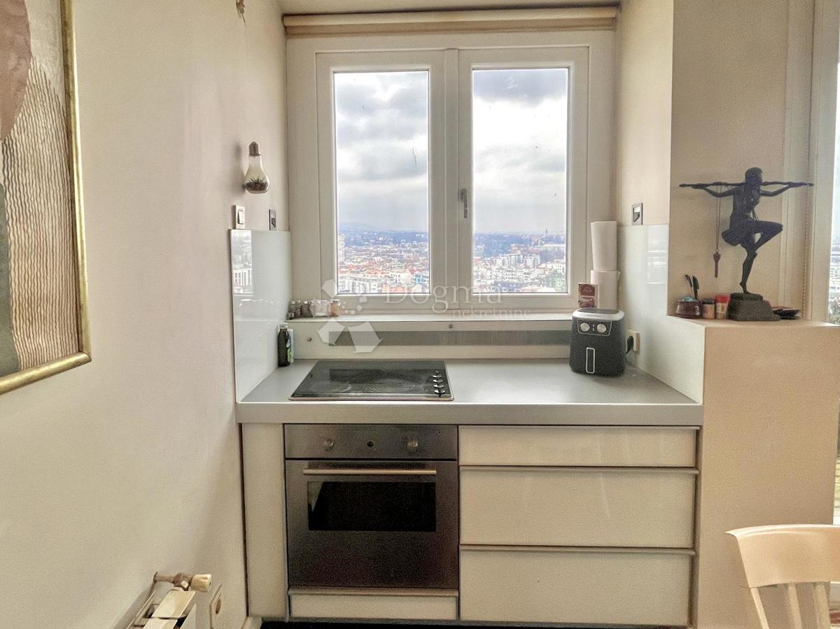 Flat For sale - GRAD ZAGREB ZAGREB