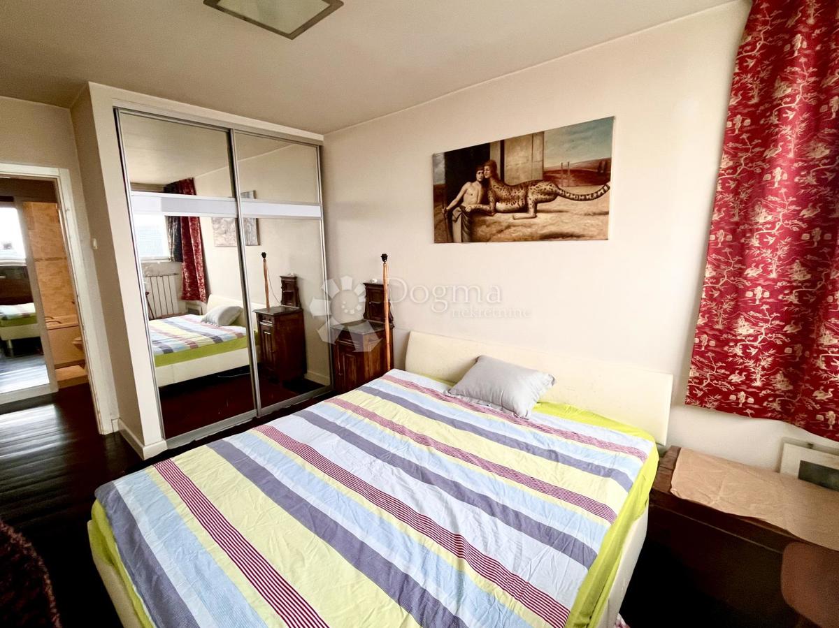 Flat For sale - GRAD ZAGREB ZAGREB