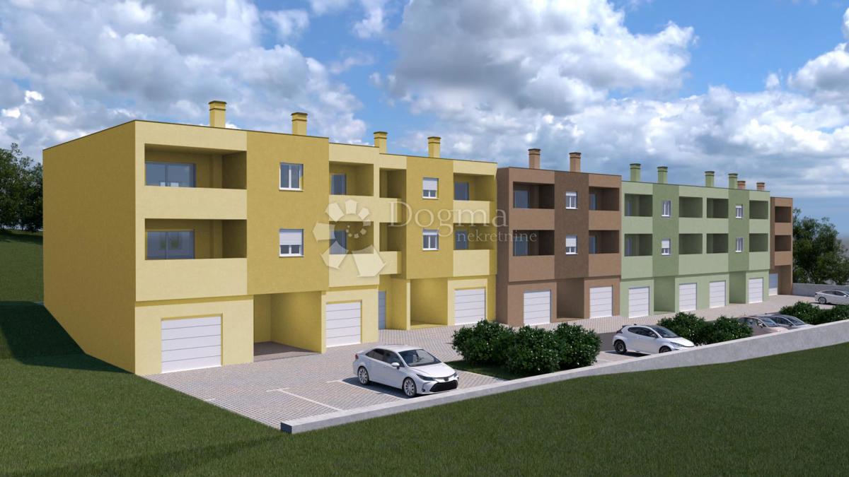 Apartment Zu verkaufen - Istarska Pula - foto 1/12