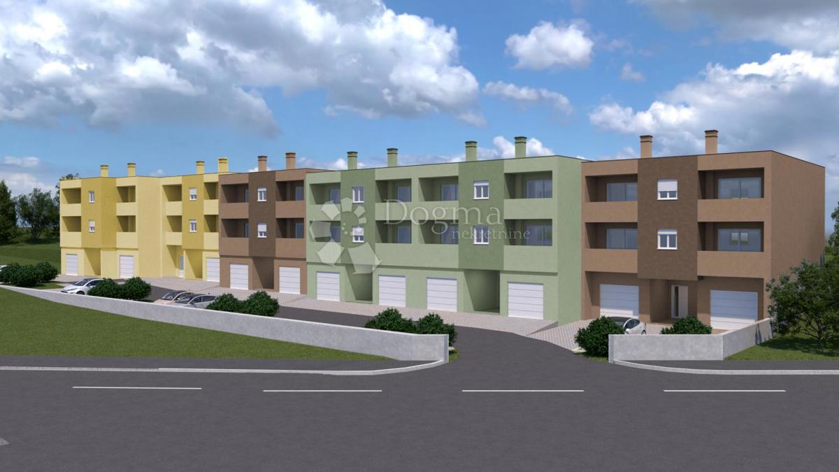 Apartment Zu verkaufen - ISTARSKA PULA