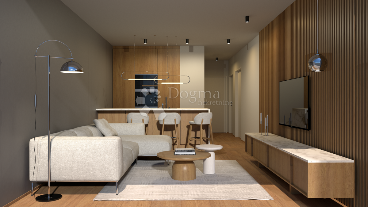 Apartment Zu verkaufen - Istarska Pula - foto 3/12